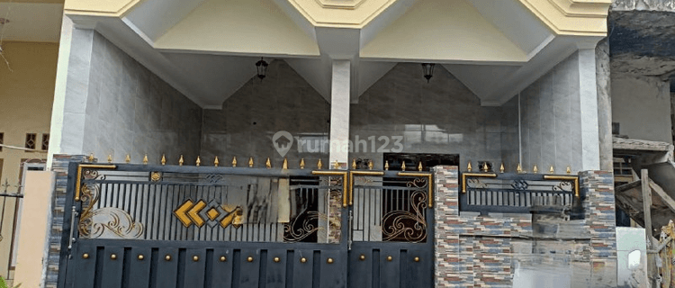 Dijual Rumah Siap Huni, Bagus Bronggalan Sawah 1 M  1