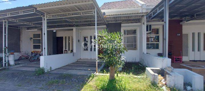 Rumah Siap Huni Perumahan Diamond Regency 750 Jt  1