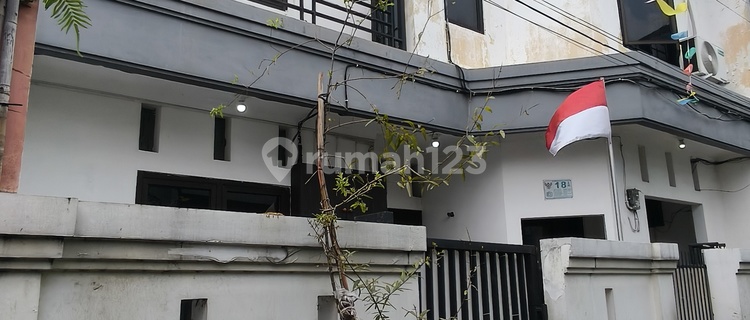 Cheap Boarding House for Sale in Tebet, South Jakarta 1