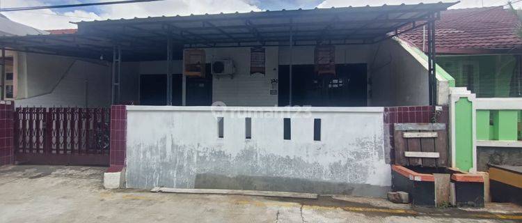 Dijual Rumah Asri Siap Huni di Jaka Setia Bekasi  1