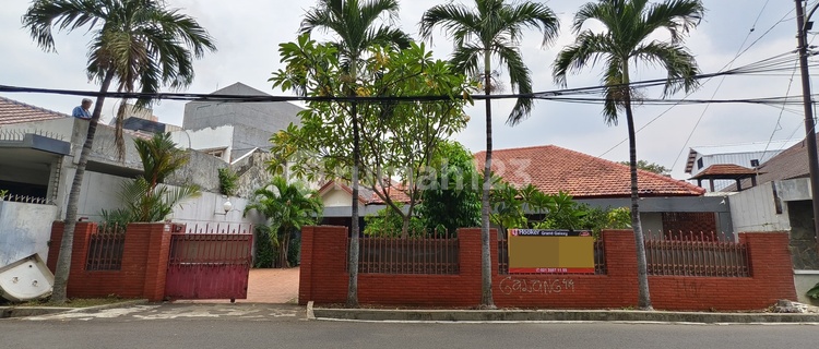 For Sale Spacious Move-In Ready House in Cipinang Jakarta 1