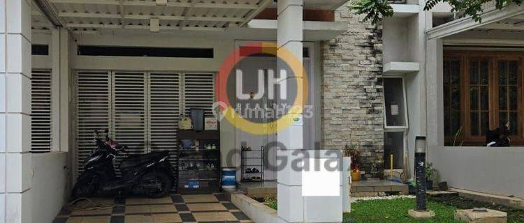 dijual cluster di summarecon bekasi  1