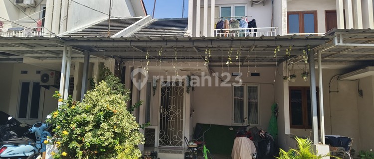 For Sale Minimalist House in Jakasetia Bekasi 1