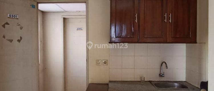 Apartemen Center Point Tower B Tipe 2BR di Bekasi Kota 1