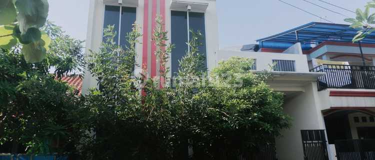 Rumah Murah 2 Lantai di Metland Menteng Jakarta  1