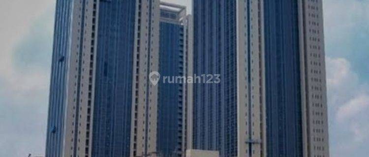 Di Jual Full Furnished 2 Kamar BRANZ Apartement. 1