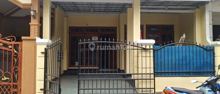 Rumah bagus,murah,strategis,siap huni di perumahan prima harapan regency dekat Summarecon Bekasi,Bekasi Utara,kota bekasi 1