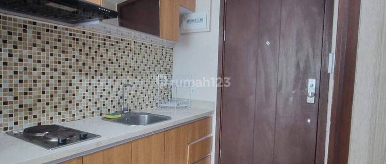 DISEWAKAN APARTMENT U RESIDENCE  LIPPO CENTRAL KARAWACI 1