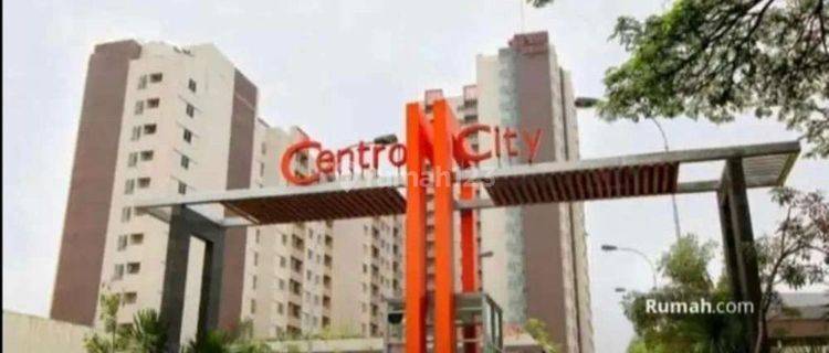 JUAL MURAH DAN CEPAT APARTEMEN CENTRO CITY KEDOYA UTARA JAKARTA BARAT 1