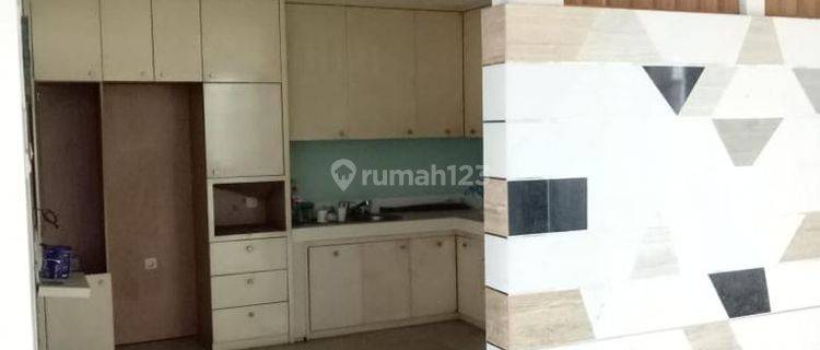 JUAL MURAH DAN CEPAT RUMAH TAMAN BEVERLY GOLF LIPPO CENTRAL KARAWACI 1