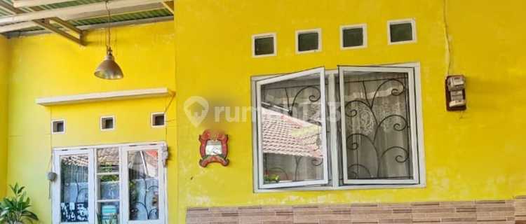 Rumah Taman Sari Bukit Damai Gunung Sindur, Bogor 1