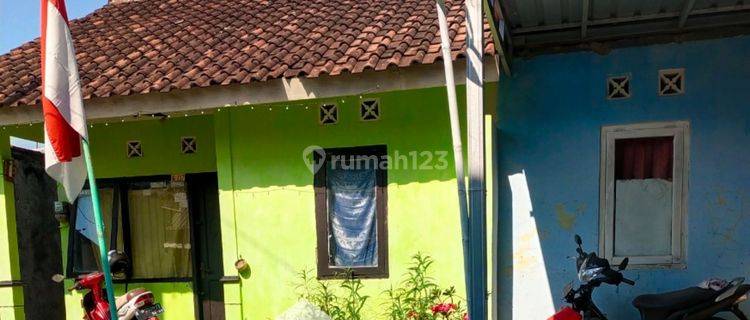 Tanah Bonus Rumah Di Ngaliyan Semarang  1