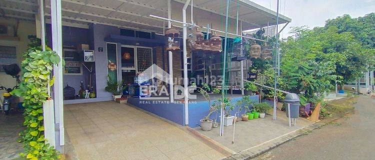 Rumah Bagus di Forest Hill BSB City Semarang  1