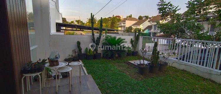 Rumah Bagus 2 Lantai Ada View di Ngaliyan Semarang  1