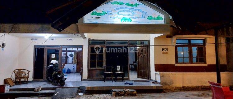 dijual rumah strategis latsari tuban Rumah SHM - Sertifikat Hak Milik 1