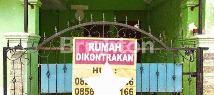 kan Rumah di Pepelegi 1