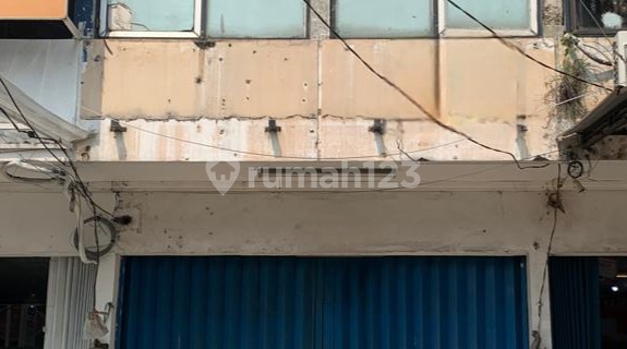 Shop House for Rent in Pondok Kelapa Raya, Pondok Kelapa, East Jakarta 1