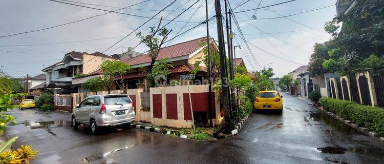 Rumah dijual di taman buaran indah 1 buaran duren sawit jakarta timur 1