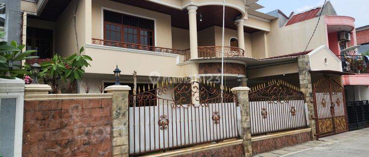 Dijual Rumah.bagus Di Jalan Swadaya Duren.sawit Jakarta Timur 1