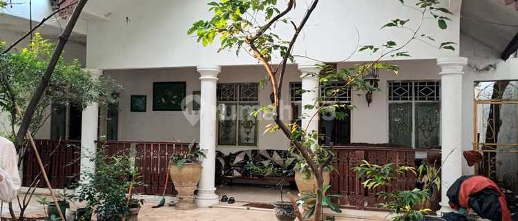 For Sale House in Billimoon Pondok Kelapa East Jakarta 1