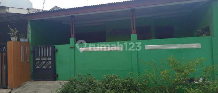 Dijual Rumah di Komplek Nuansa Tambun Bekasi Jawa Barat 1