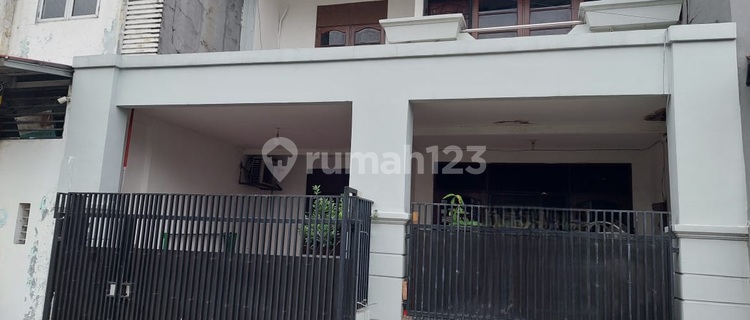 House for Sale in Ptb Duren Sawit, East Jakarta 1