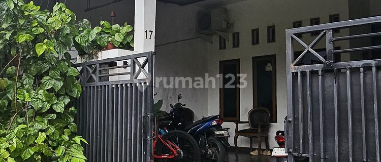 Dijual Rumah Bagus Dan Siap Huni Di Jatibening Estate Jatibening Bekasi Jawa Barat 1