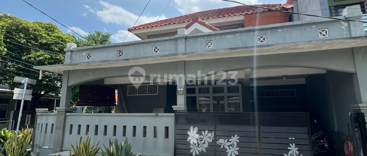 House For Sale In Griya Bintara Indah, Bintara, Bekasi, West Java 1