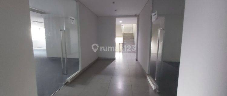 Office space building mampang jakarta selatan 1