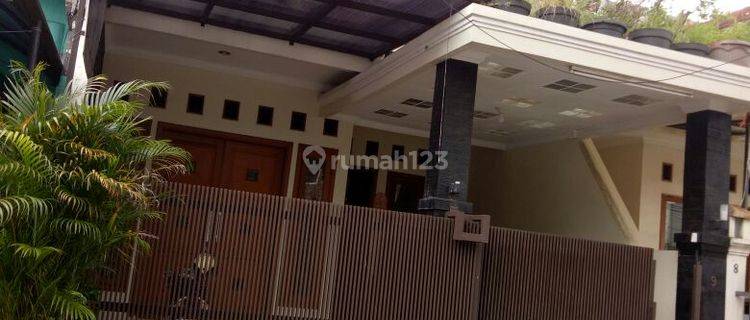 Rumah cantik siap huni bintaro jakarta selatan 1