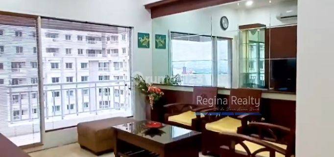 Dijual Apartemen Poins Square 3br Lebak Bulus 1