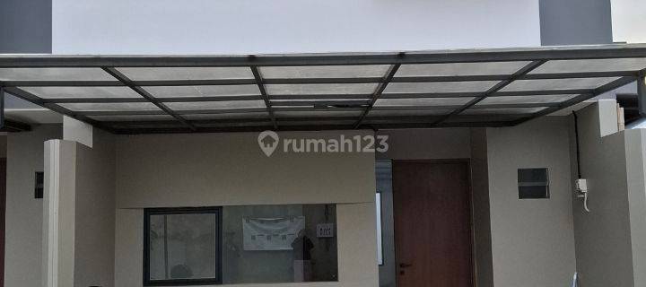 Rumah 2 Lantai Bagus Surat Shm di Cinere Dekat Mrt Fatmawati 1