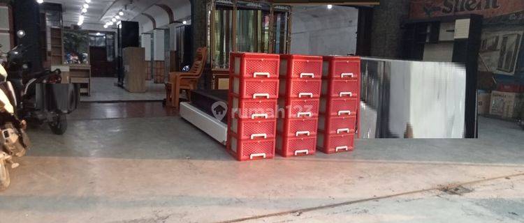 Sewa RUKO DI PERMATA HARAPAN BARU BEKASI SIAP PAKAI (C0427) 1