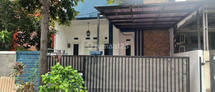Rumah Bagus SHM di Taman Harapan Baru, Bekasi b1222  1