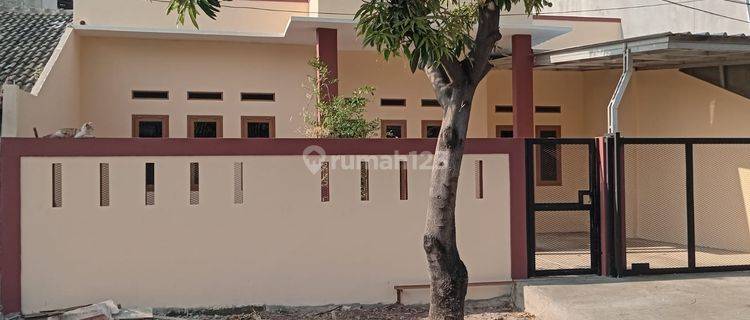 Rumah Kontrakan Bagus SHM di Taman Harapan Baru, Bekasi B1240 1