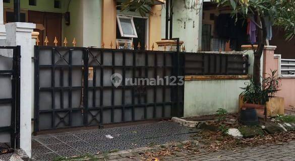 Rumah Bagus HGB di Taman Harapan Baru, Bekasi C0053 1