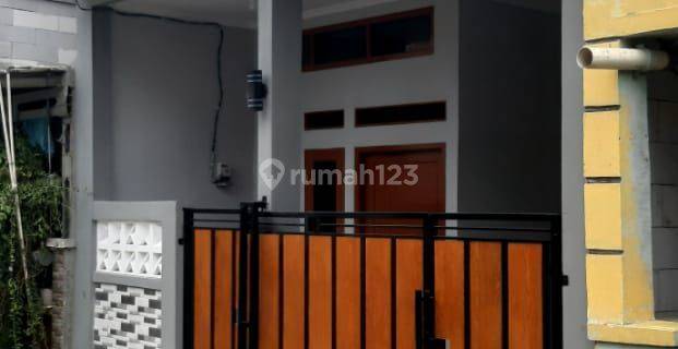 Disewa Rumah Minimalis Dipondok Ungu  1