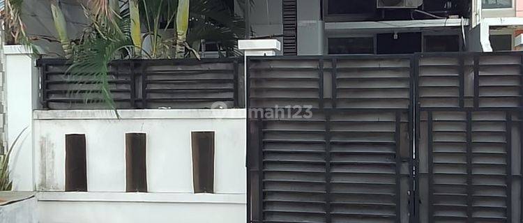 Jual Rumah Moderen pup sektor v bekasi C0271 1
