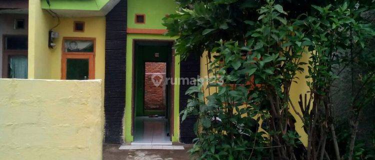 Rumah Bagus di Villa Gading Harapan , Bekasi A870  1