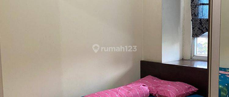 Disewakan Apartement Center Point 1 BR Semi Furnished b0890  1