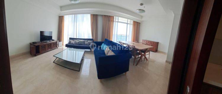 Rent Apartment Pakubuwono View tower Redwood  1