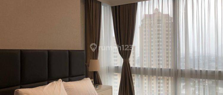 Apartemen Capital Residences info: Sinta +62 812-8786-9215 1