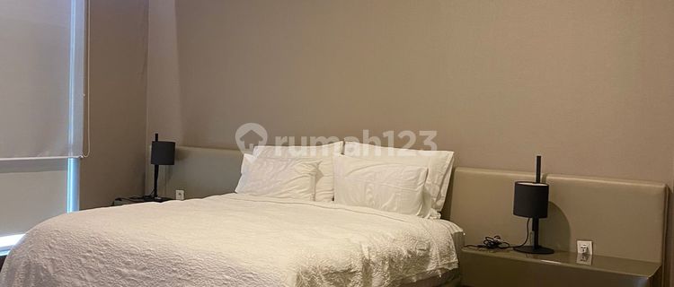 Amazing The Pakubuwono Signature Apartment For Rent 4 Bedroom Unit 1