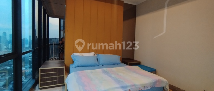 For Rent Luxury Apartment District 8 3 Bedrooms Price 2025 Furnished 1