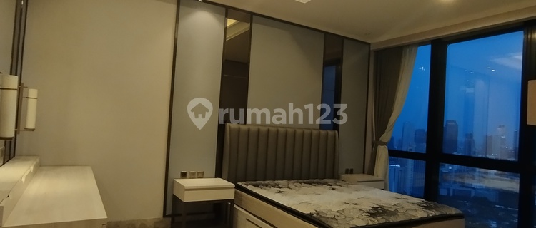 District 8 Apartment 2 Bedrooms Furnished Ready To Move In Direct Owner 1