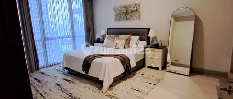 Apartemen Dijual District 8 2 Br Harga Terjangkau Unit Terbatas 1