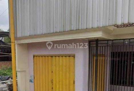 Ruko Dijual Murah Ngijo Malang Batu Nol Jalan Propinsi 1