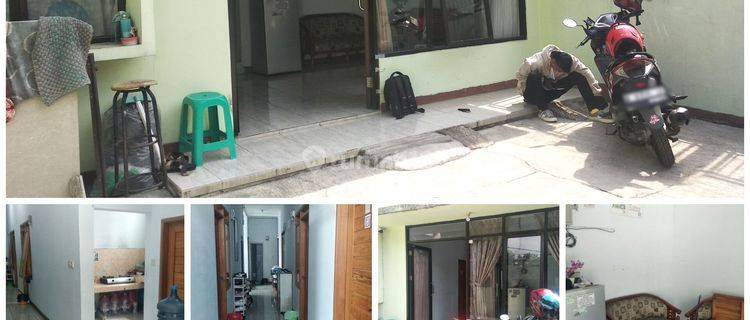 Kost Full Strategis Furnish Shm Ada 14 Kamar  1