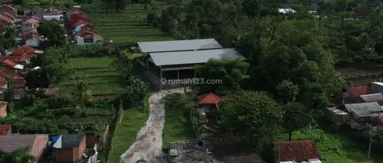 5 Km dari Garut kota cocok untuk perumahan dan lainnya  1