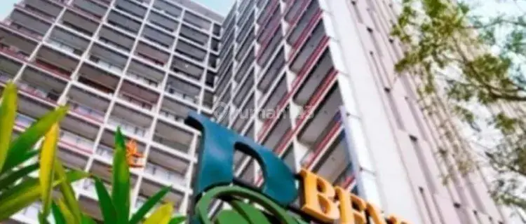 Apartemen Kota Bandung Dago, dekat kampus ITB UNPAD ITHB UNIKOM UNISBA UNPAR  1